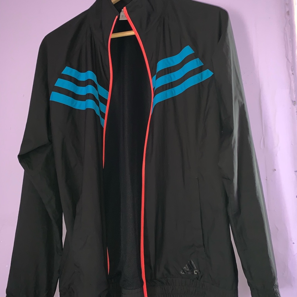 Adidas jacket